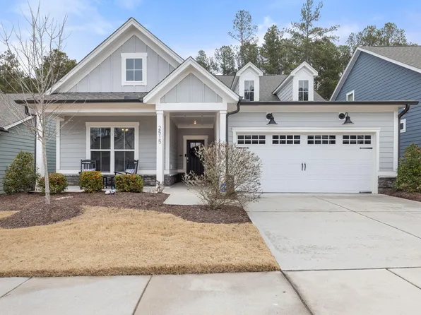 2515 Impulsion Dr, New Hill, NC 27562