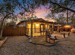 704 Elm St, Magdalena, NM 87825