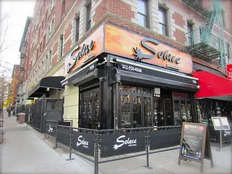 Rented by Bohemia Realty Group