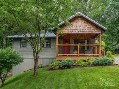 377 Plott Mountain Rd, Waynesville, NC, 28786