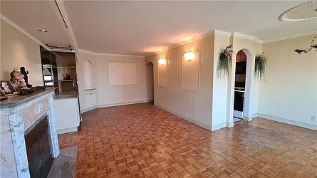 Sold by Azbel Real Estate, Inc.