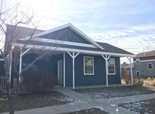 1704 N Taylor Cir, Bayfield, CO 81122