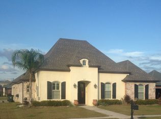 217 Port Royal Way, Houma, LA 70360