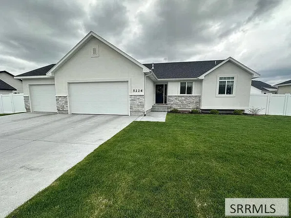 5226 S Thatcher Ave, Idaho Falls, ID 83404