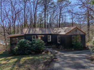 219 Rattlesnake Mountain Rd, Black Mountain, NC 28711