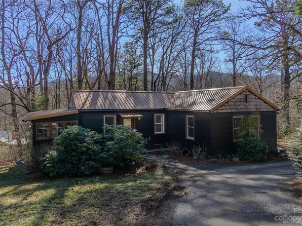 219 Rattlesnake Mountain Rd, Black Mountain, NC 28711