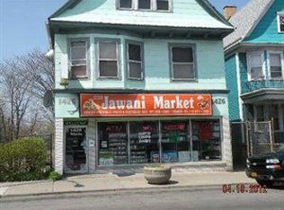 1426 Fillmore Ave, Buffalo, NY 14211