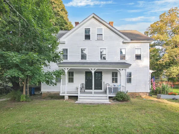 122 River Road, Willington, CT 06279