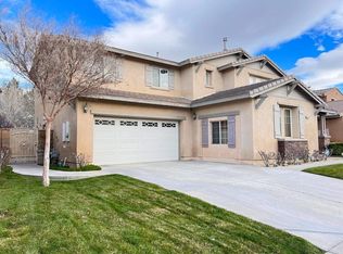 44026 Quarter St, Lancaster, CA