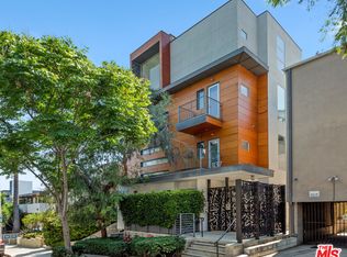 1137 Hacienda Pl APT 106, West Hollywood, CA 90069