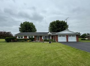 7435 Crawford Morrow County Line Rd, Galion, OH 44833