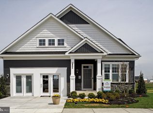 2802 Water Strider Way, Odenton, MD 21113