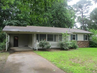 905 Merritt St, Searcy, AR, 72143