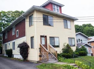 115 Crestmont Rd, Binghamton, NY 13905