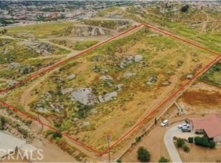 0 Gamble Ave, Riverside, CA 92504