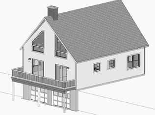 LOT 4 Skyline Way, Madison, NH 03849