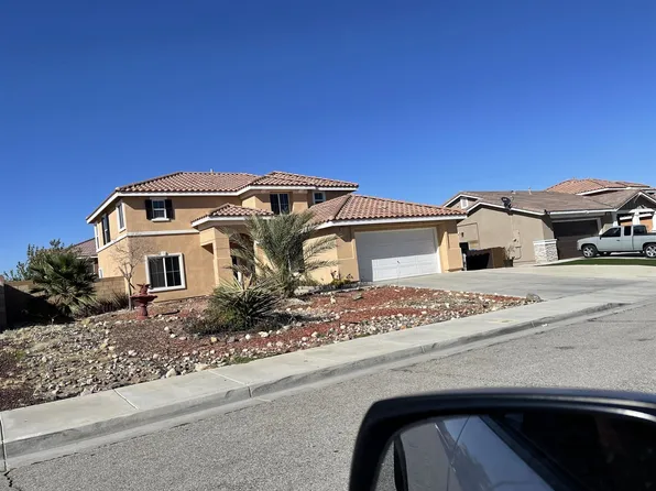 6313 Sandwood Way, Palmdale, CA 93552