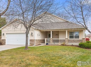 1365 Swainson Rd, Eaton, CO 80615