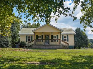 453 Lands Rd, Fyffe, AL 35971