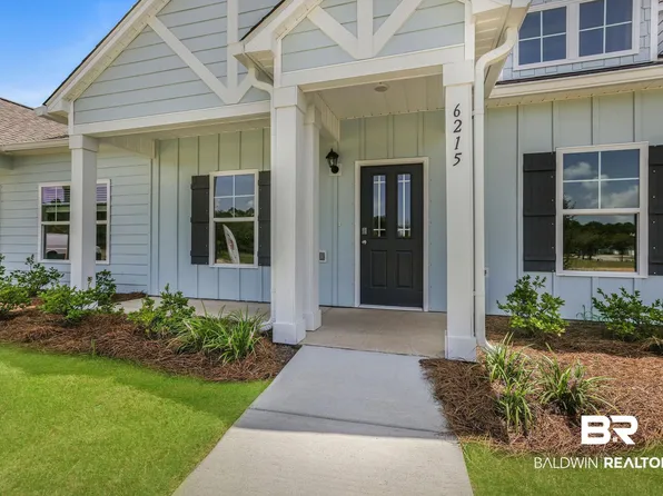 6239 Carpenter Ln, Gulf Shores, AL 36542