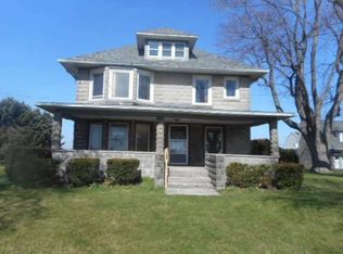 9061 S Dixie Hwy, Erie, MI 48133