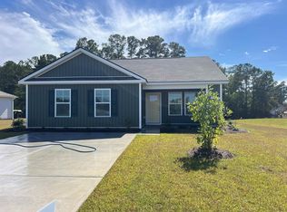 616 Culmen Ct, Myrtle Beach, SC 29588