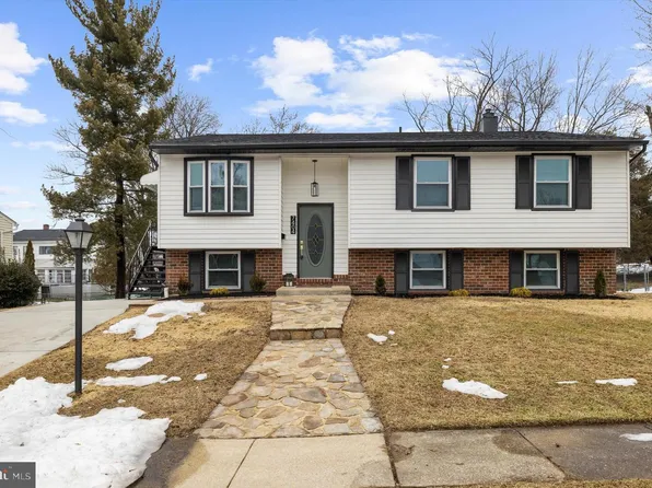 7404 Allmont Rd, Baltimore, MD 21244