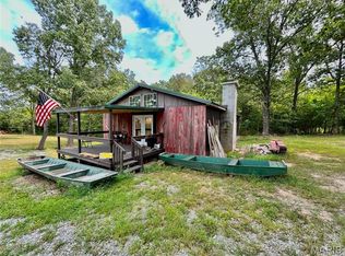 1640 Highway 63, Houston, MO 65483