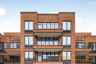 Rented by aptsandlofts.com