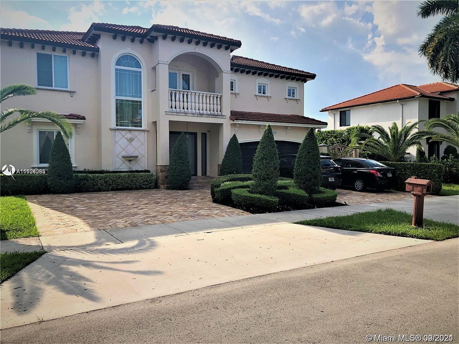 Nw Th Ct Miami Lakes Fl Zillow