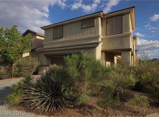 2857 Blythswood Sq, Henderson, NV 89044