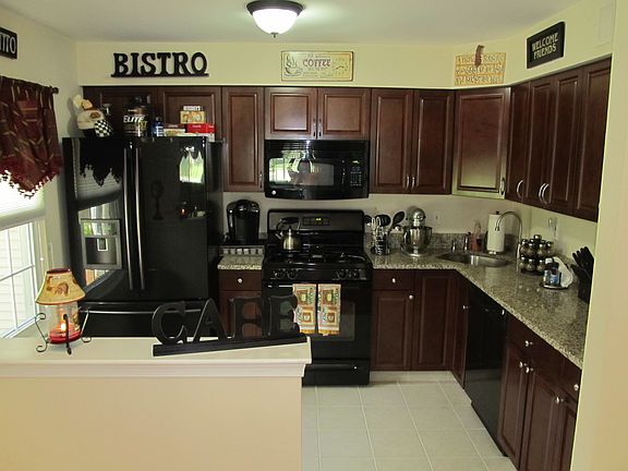 Beautiful kitchen 