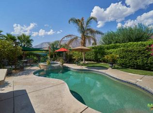 753 Alta Rdg, Palm Springs, CA 92262