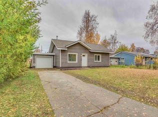 1141 Coppet St, Fairbanks, AK 99709