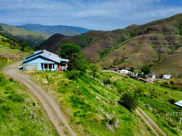 211 Nut Basin Rd, White Bird, ID 83554