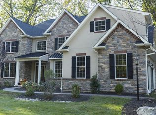 6980 Stella Cir LOT 3, Upper Saucon Township, PA 18036