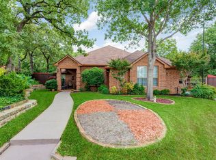 2404 Natchez Trce, Denton, TX 76210