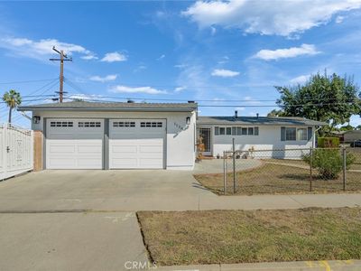 1138 Glenelder Ave, Hacienda Heights, CA, 91745