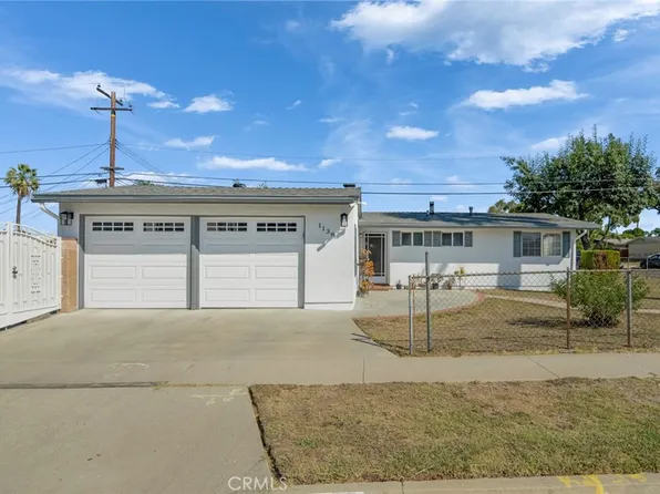 1138 Glenelder Ave, Hacienda Heights, CA 91745