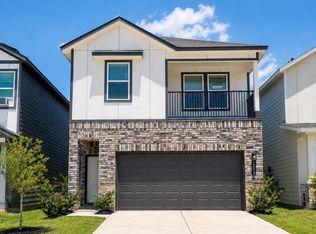 14975 Eagle Feather Dr, Houston, TX 77090