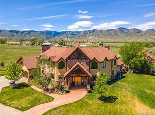 9619 W Titan Rd, Littleton, CO 80125