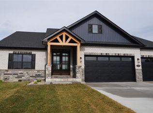 1208 Yeats Ct, O'Fallon, IL 62269