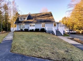 1263 Long Rapids Rd, Alpena, MI 49707