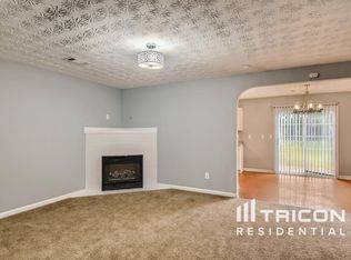 1740 Formosa Ln, McDonough, GA 30253