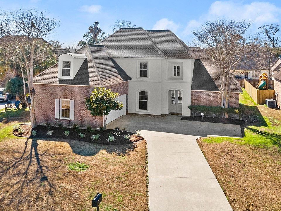 18025 Pine Ridge Dr, Prairieville, LA 70769 Zillow