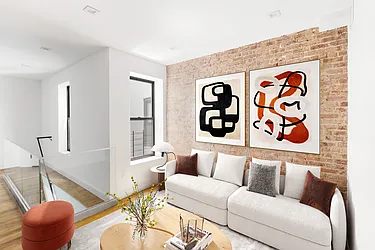 Rented by Brown Harris Stevens