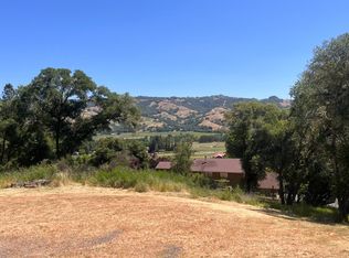 13560 Ornbaun Road, Boonville, CA 95415