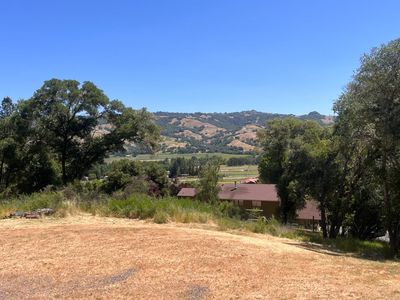 13560 Ornbaun Road, Boonville, CA, 95415