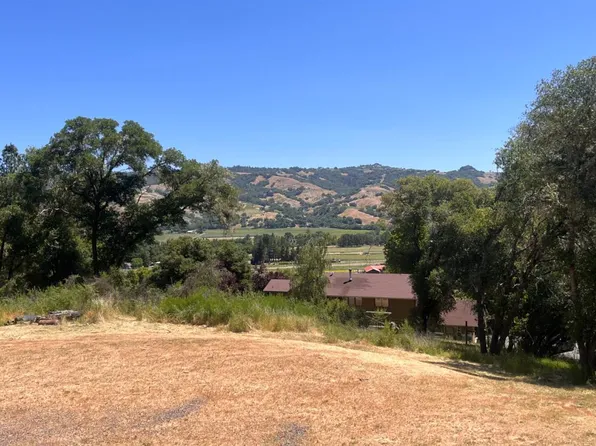 13560 Ornbaun Road, Boonville, CA 95415