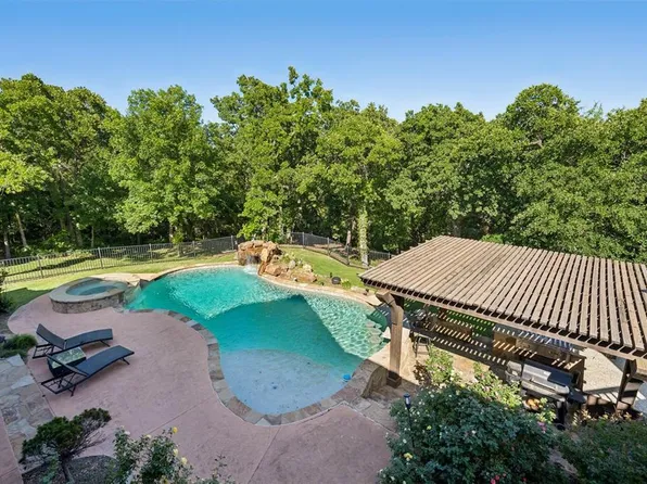 14201 Little Hickory, Arcadia, OK 73007